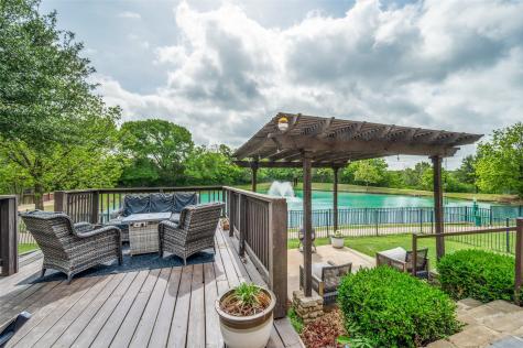 116 Lakehill Court Hickory Creek TX 75065