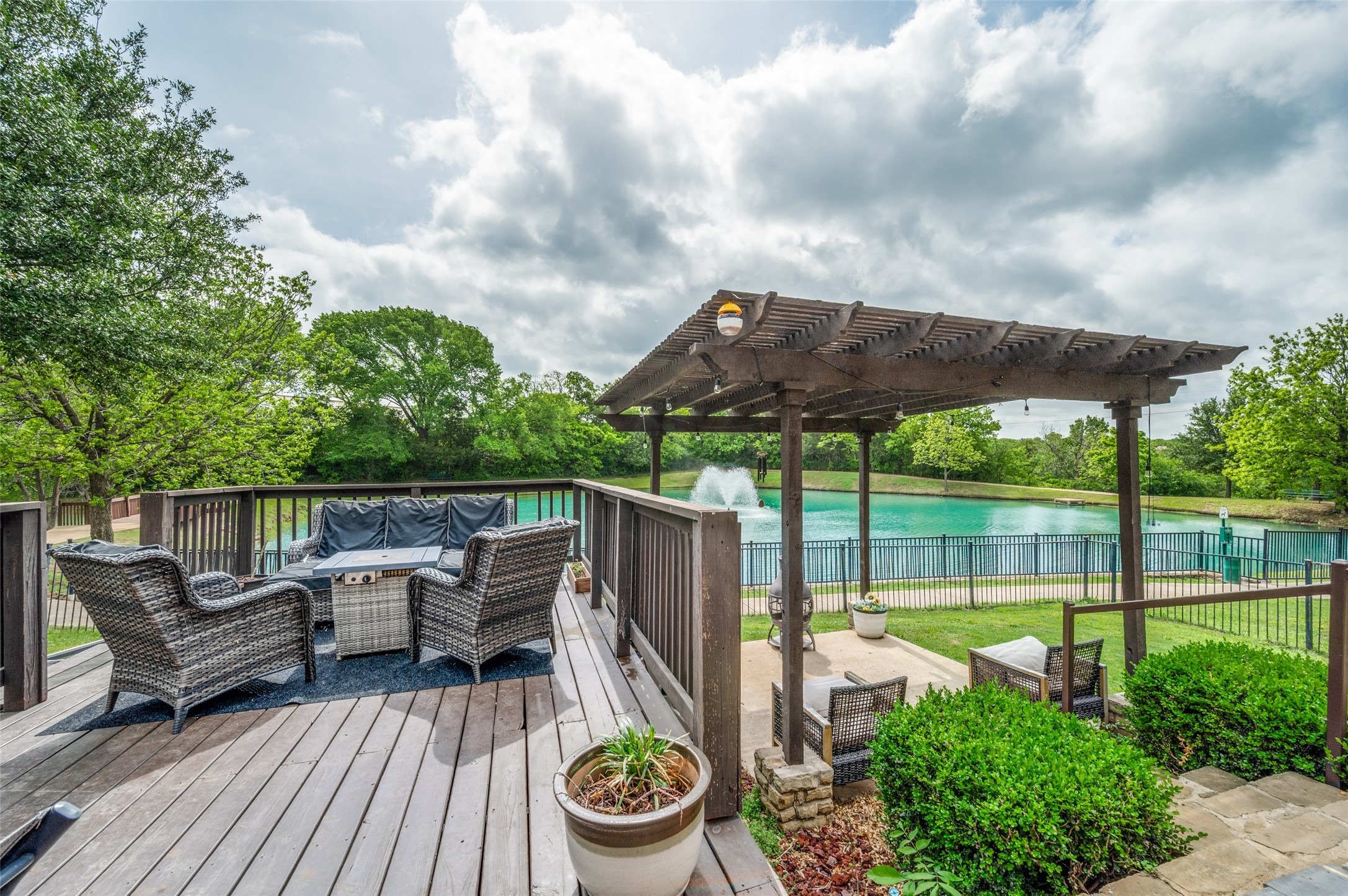 116 Lakehill Court Hickory Creek TX 75065