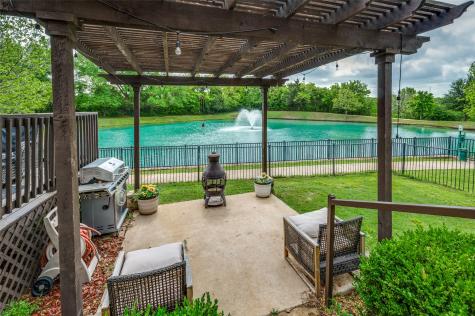 116 Lakehill Court Hickory Creek TX 75065