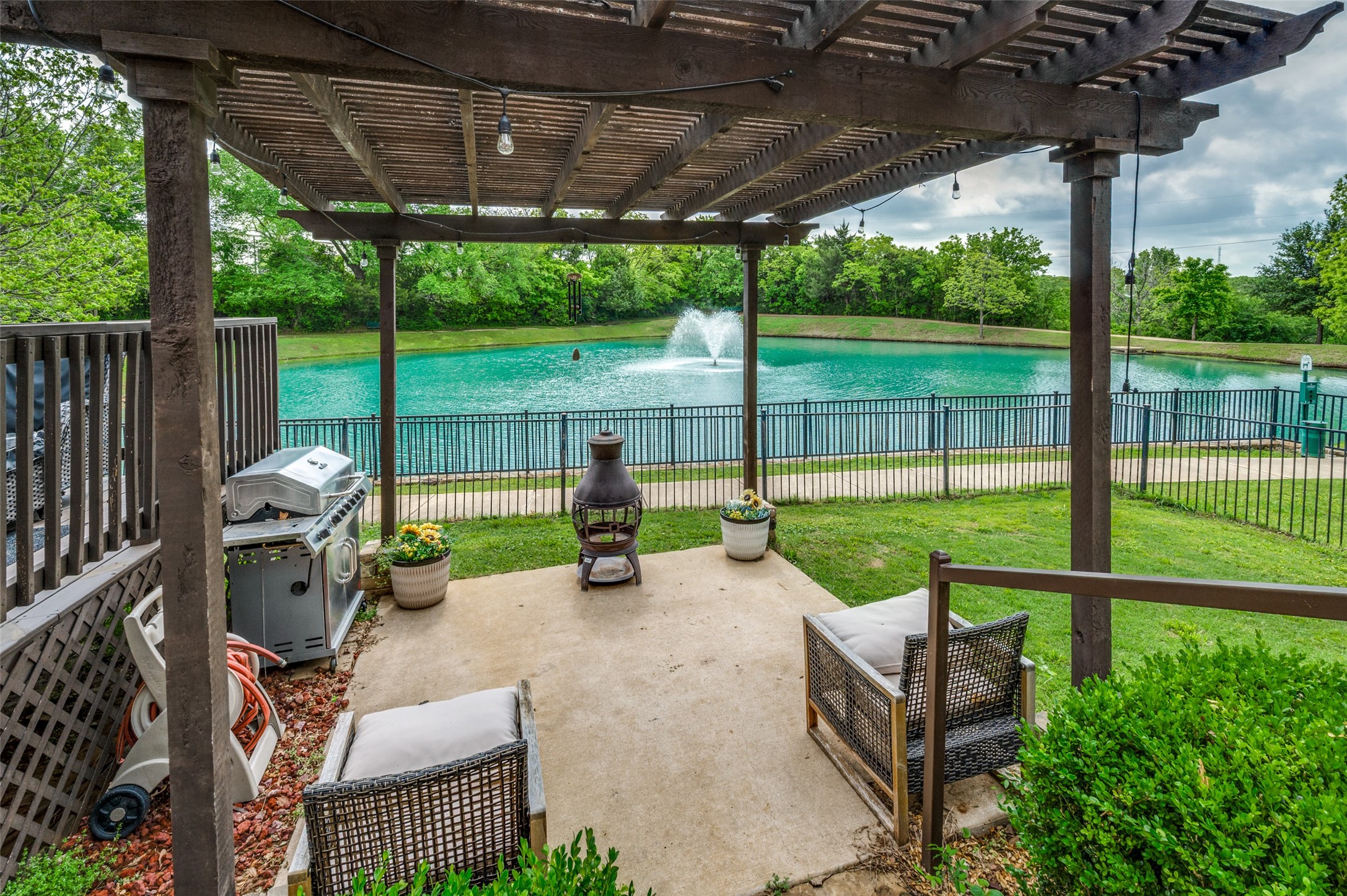 116 Lakehill Court Hickory Creek TX 75065