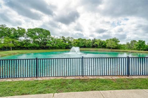 116 Lakehill Court Hickory Creek TX 75065