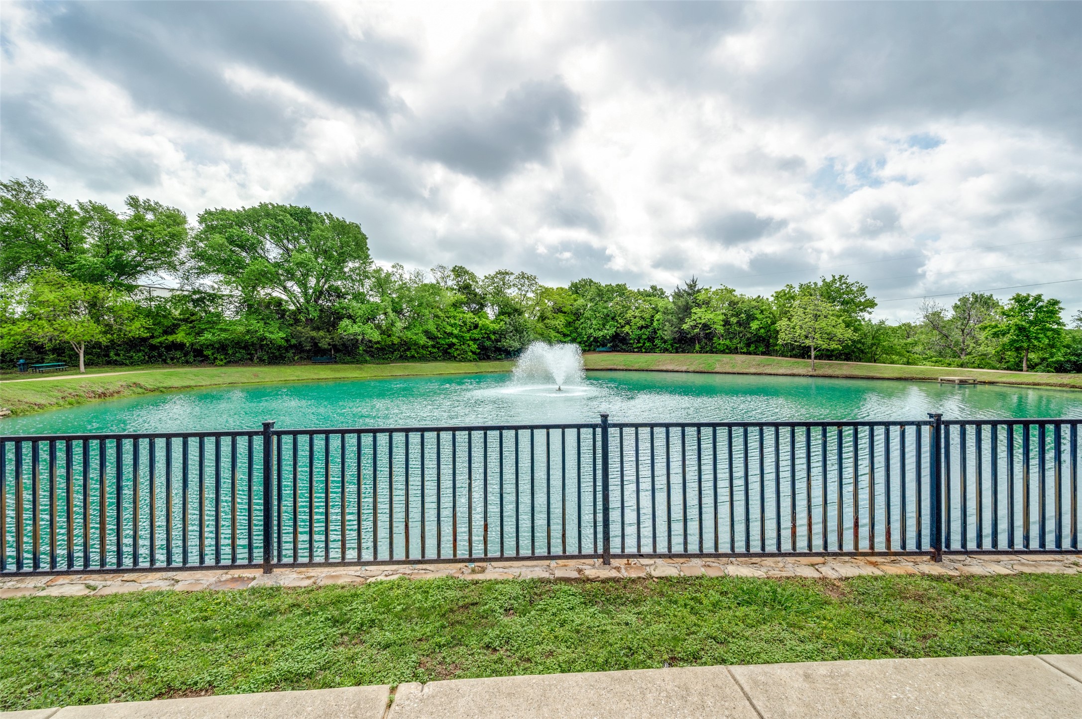 116 Lakehill Court Hickory Creek TX 75065