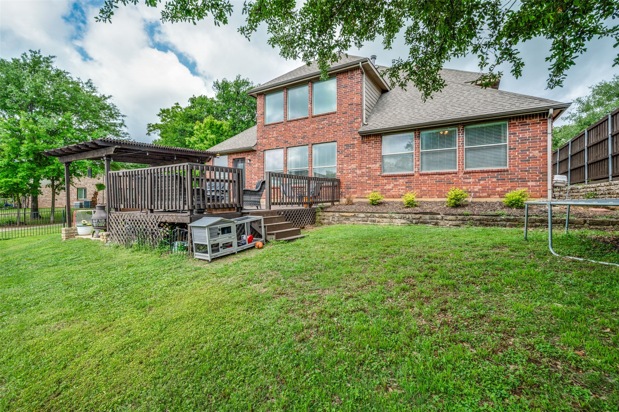 116 Lakehill Court Hickory Creek TX 75065