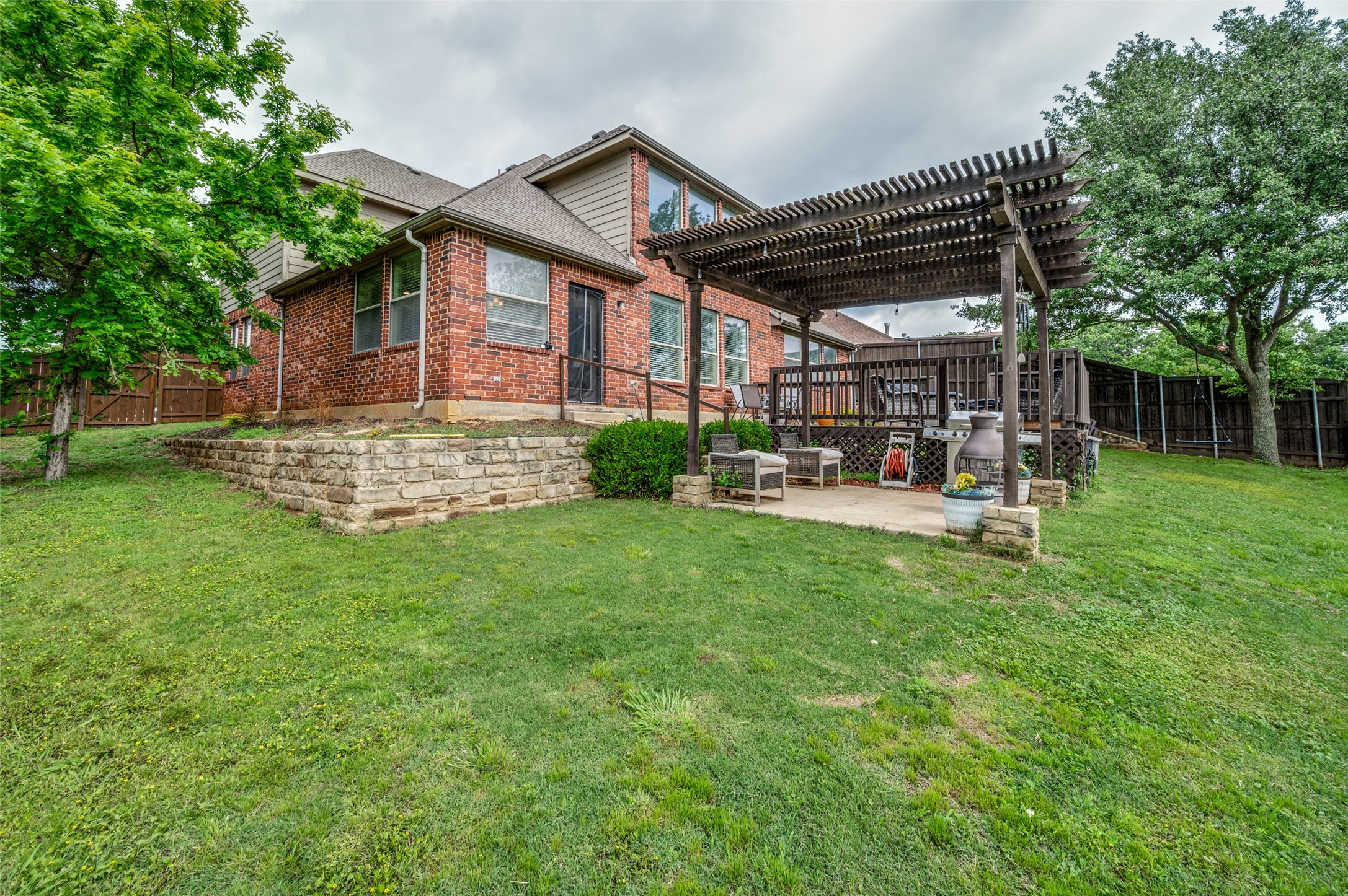116 Lakehill Court Hickory Creek TX 75065