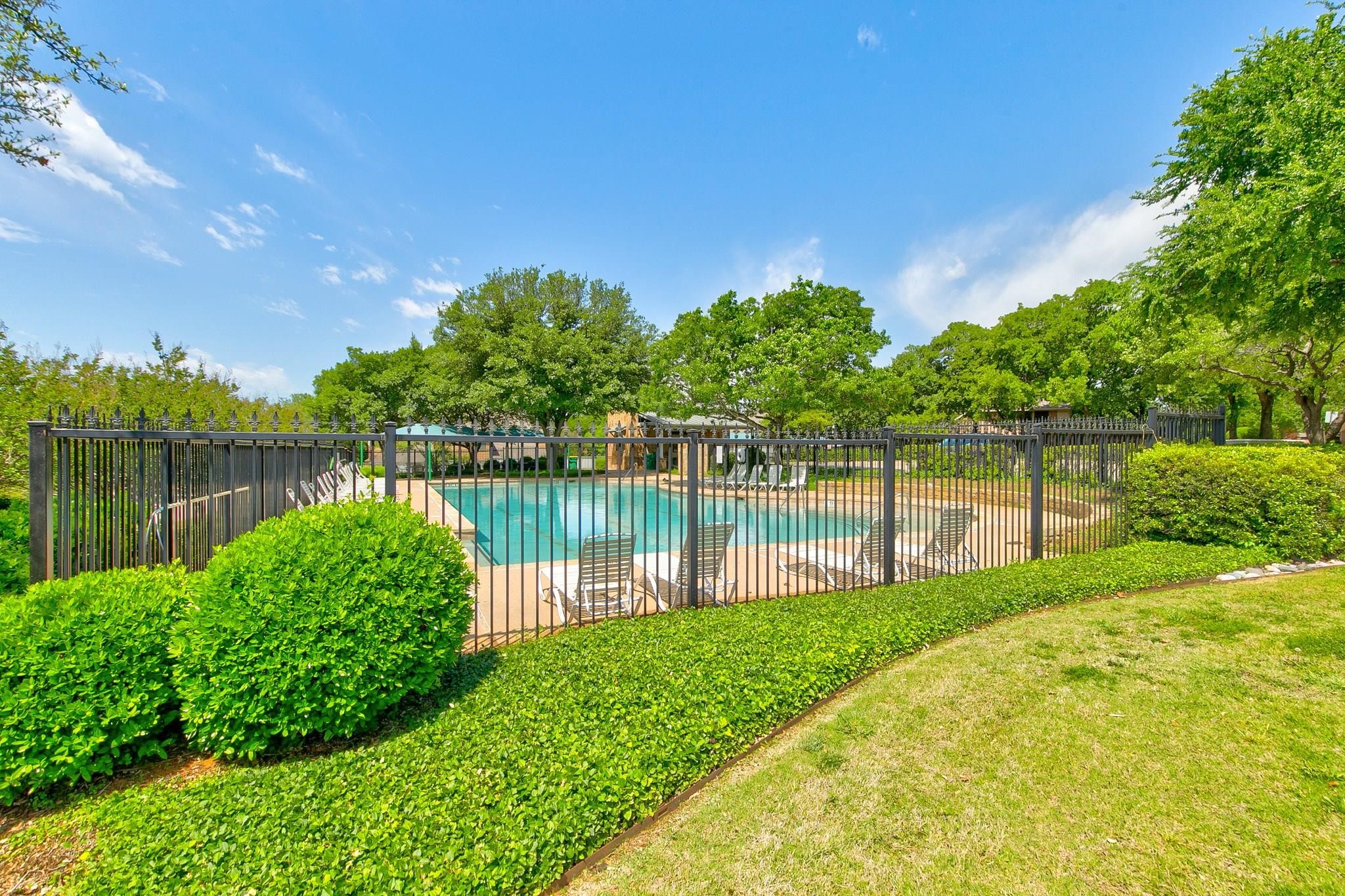 116 Lakehill Court Hickory Creek TX 75065