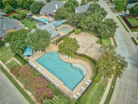116 Lakehill Court Hickory Creek TX 75065