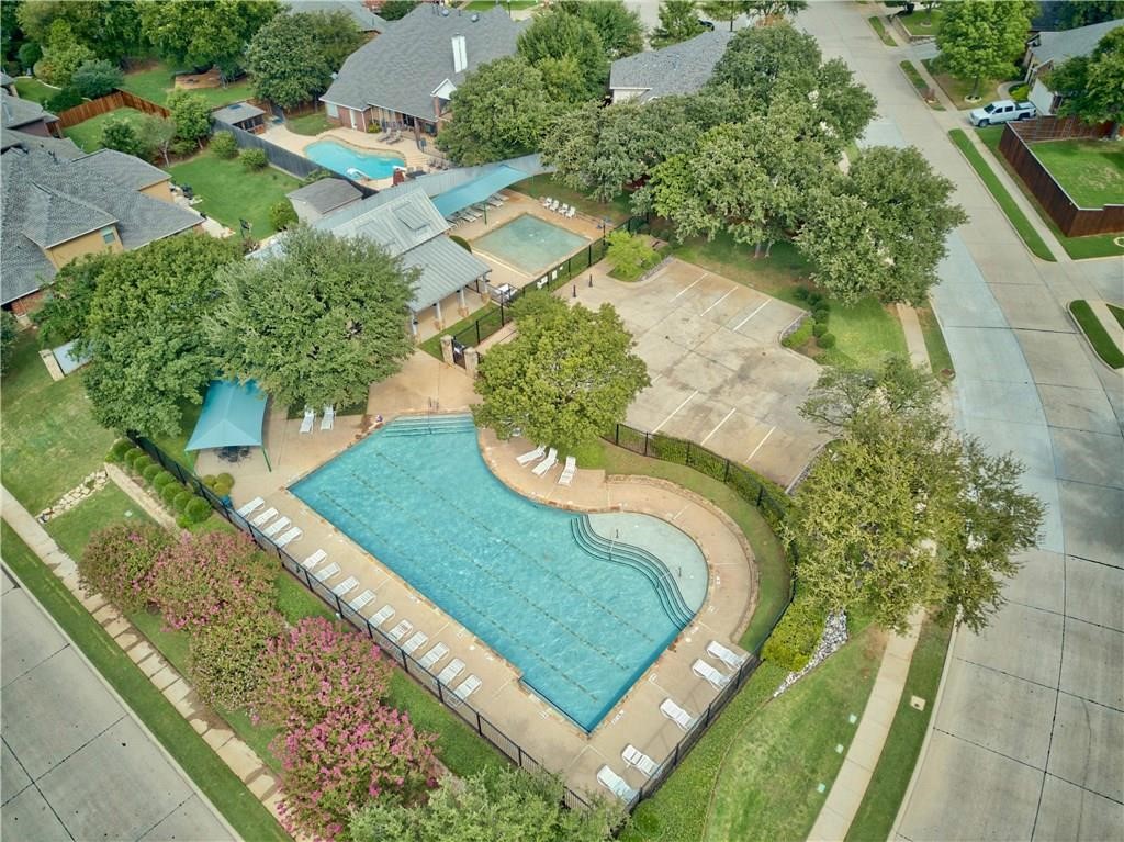 116 Lakehill Court Hickory Creek TX 75065