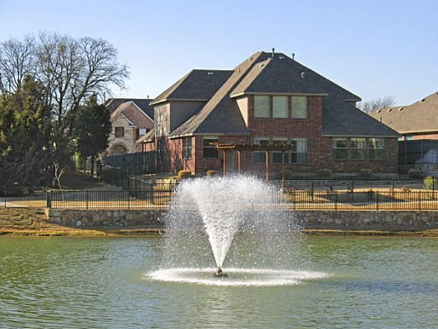 116 Lakehill Court Hickory Creek TX 75065