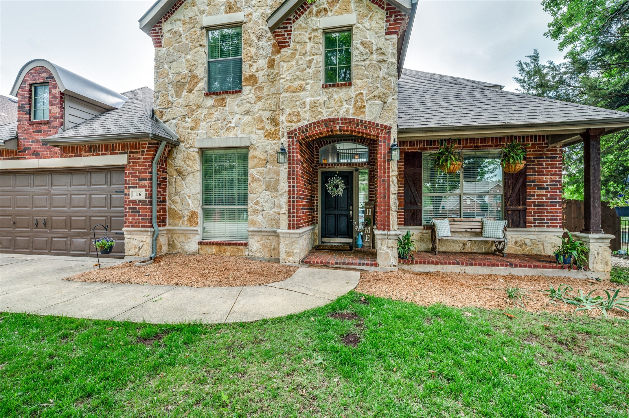 116 Lakehill Court Hickory Creek TX 75065