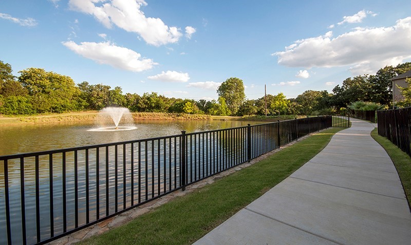 116 Lakehill Court Hickory Creek TX 75065