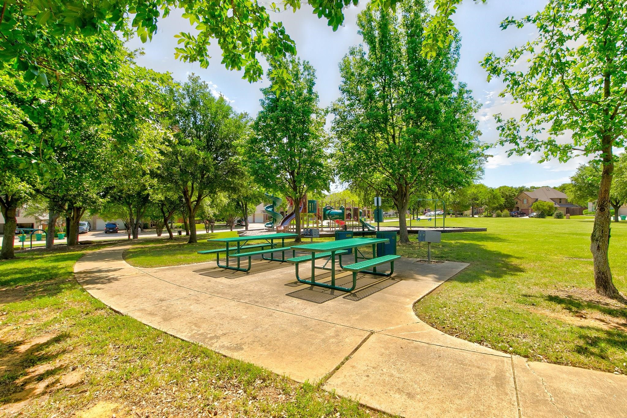 116 Lakehill Court Hickory Creek TX 75065