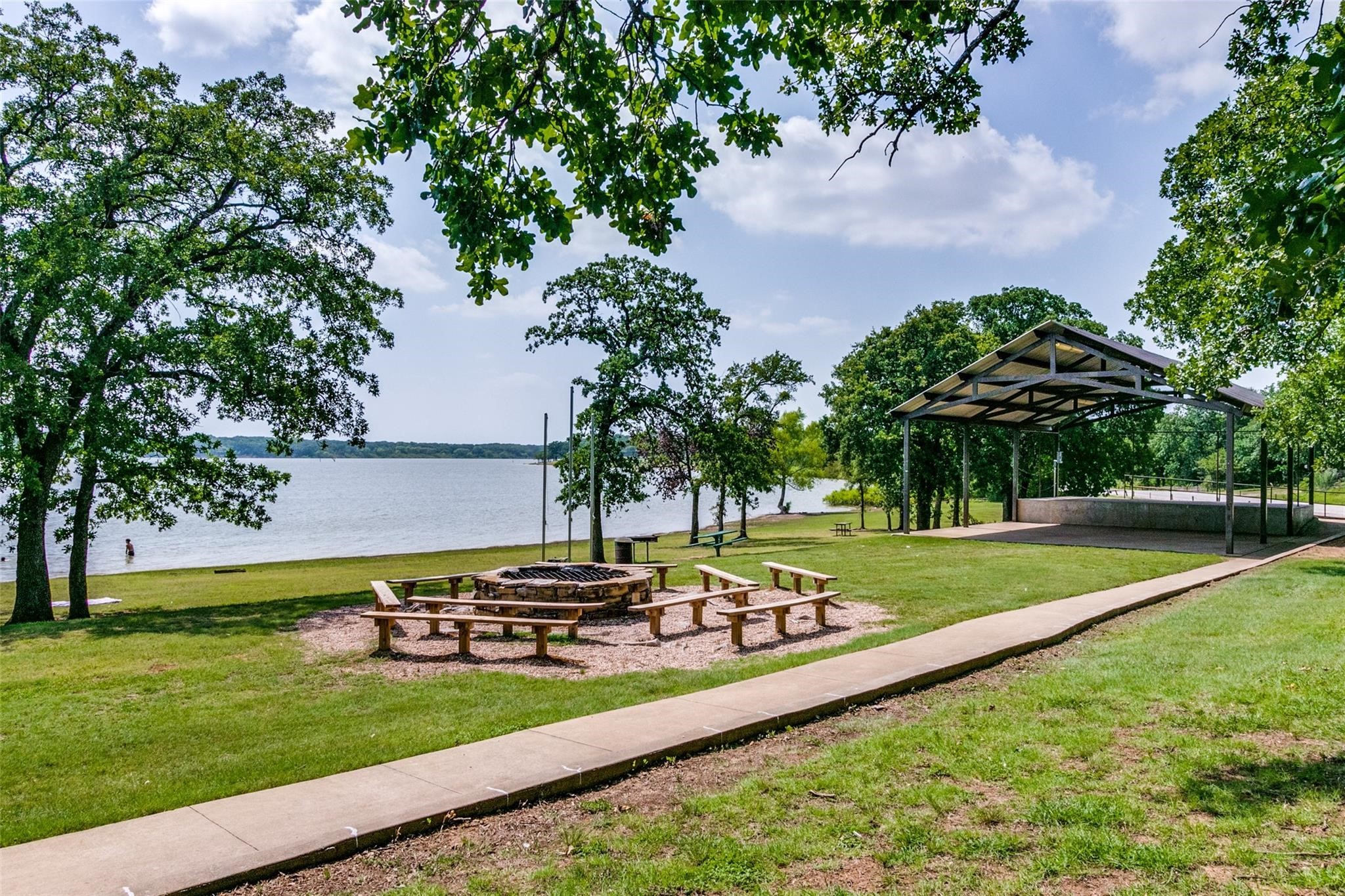 116 Lakehill Court Hickory Creek TX 75065