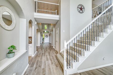 116 Lakehill Court Hickory Creek TX 75065