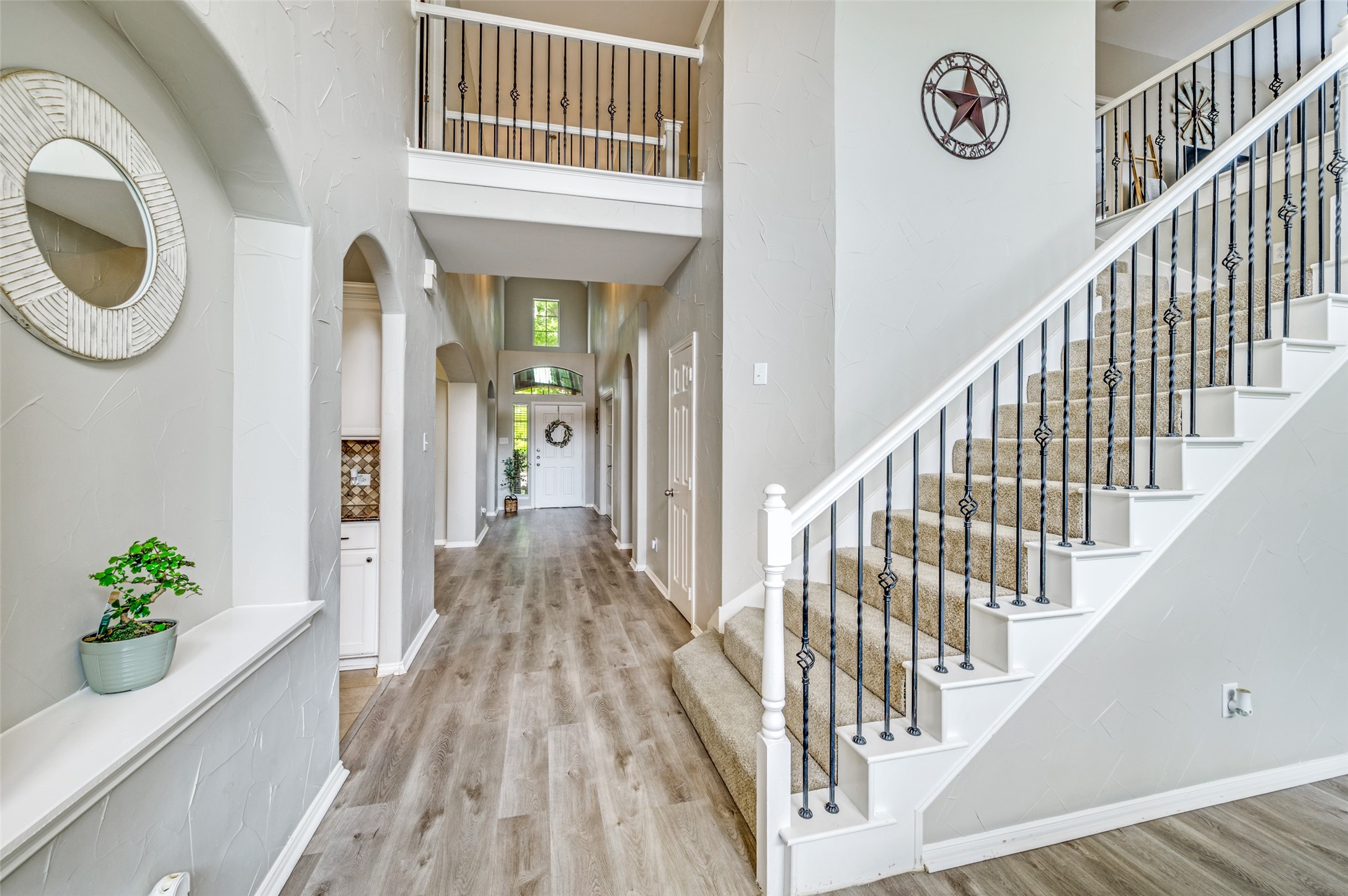 116 Lakehill Court Hickory Creek TX 75065