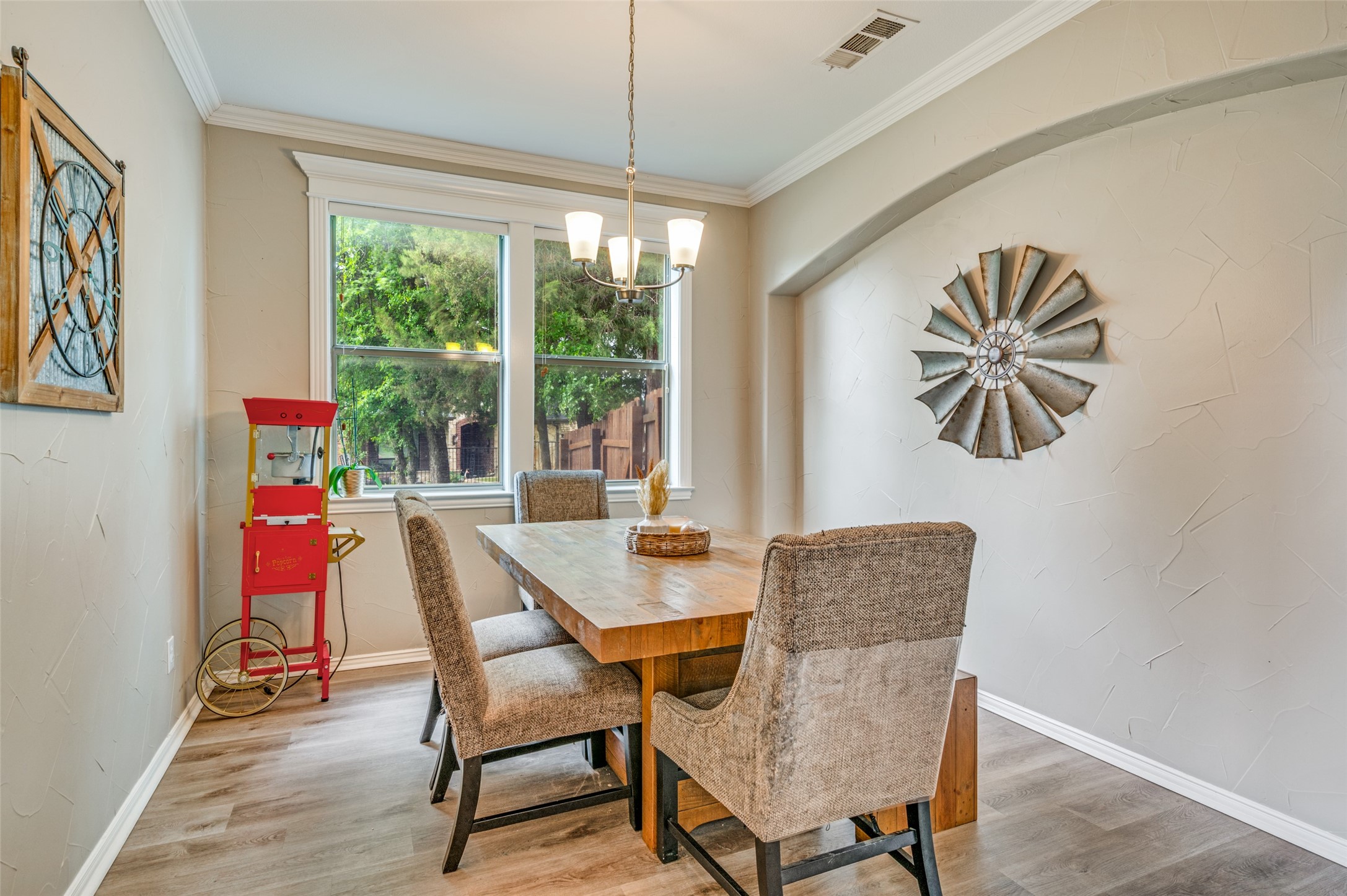 116 Lakehill Court Hickory Creek TX 75065