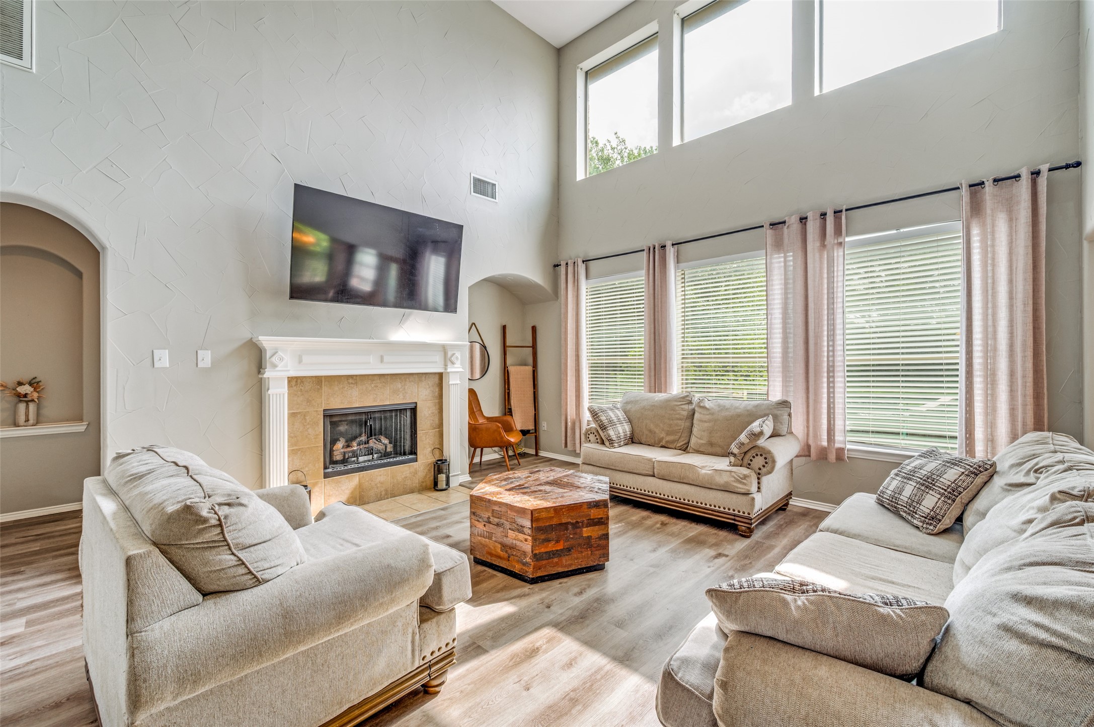 116 Lakehill Court Hickory Creek TX 75065