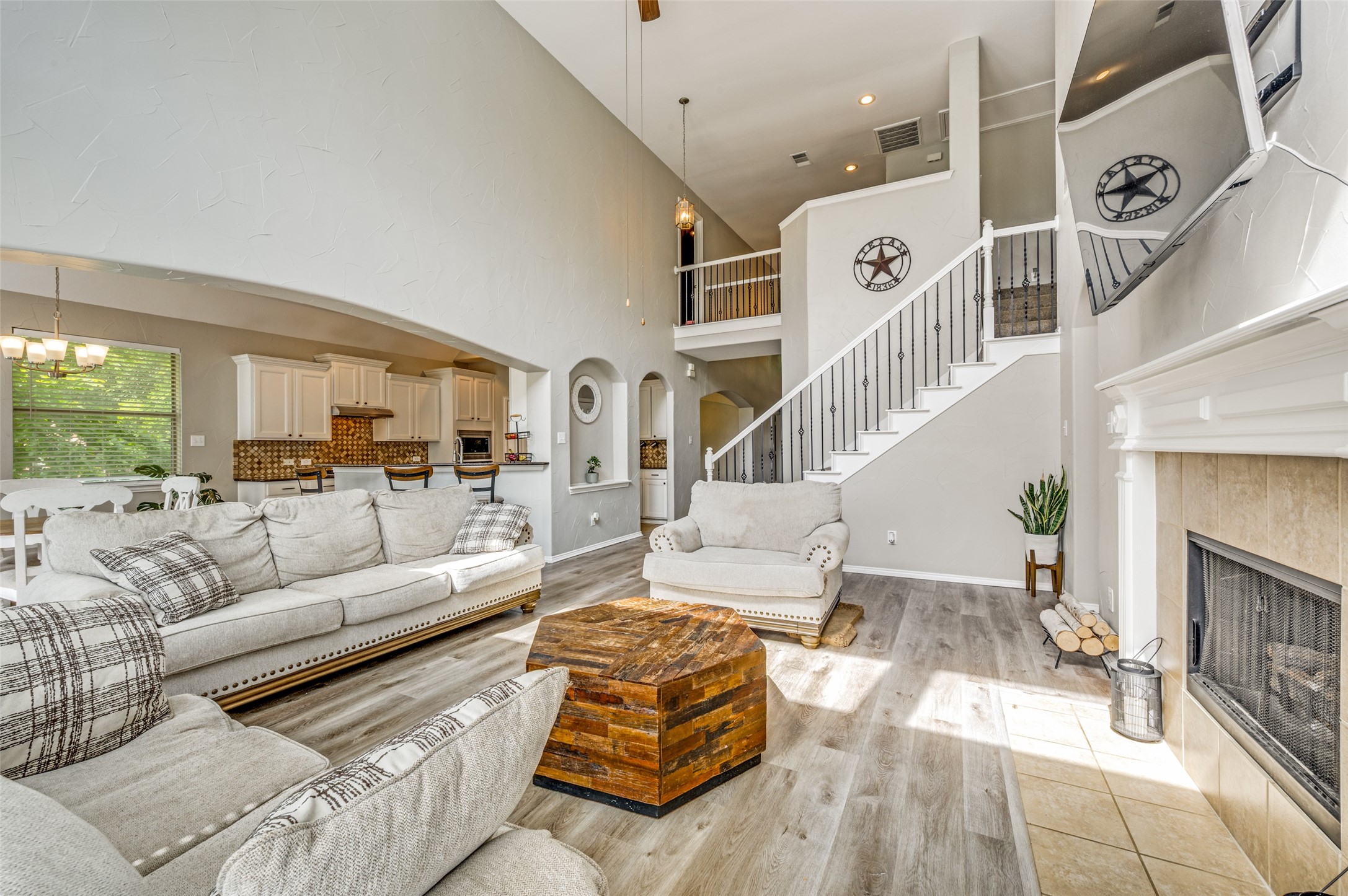 116 Lakehill Court Hickory Creek TX 75065