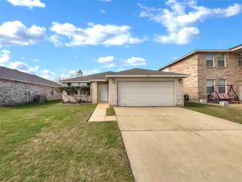 5141 River Rock Boulevard Fort Worth TX 76179
