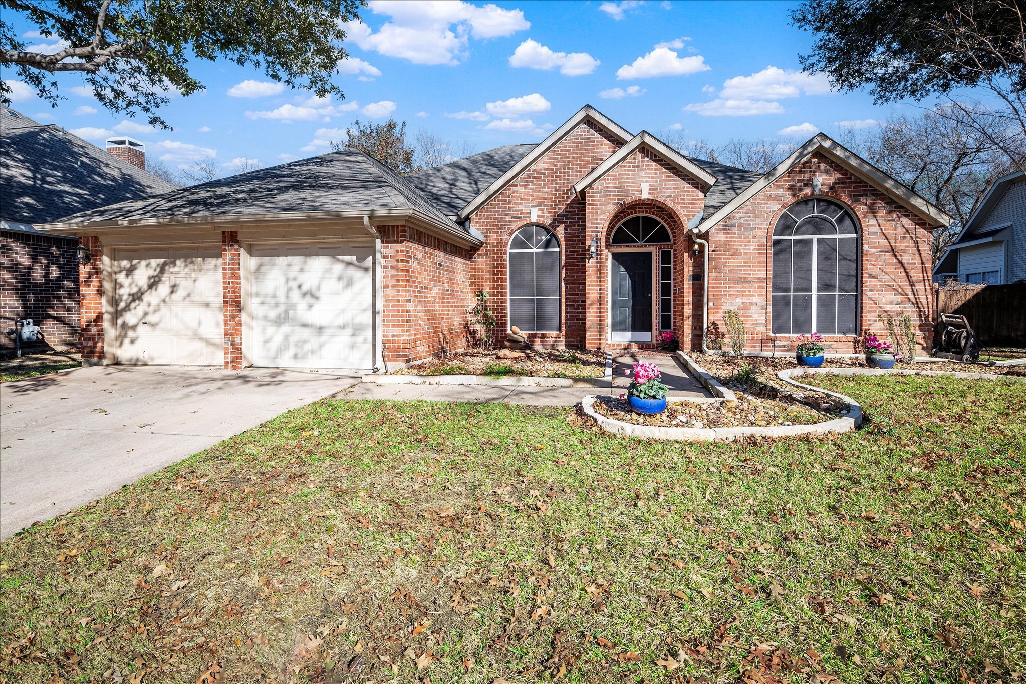 3120 Hartford Drive Flower Mound TX 75028