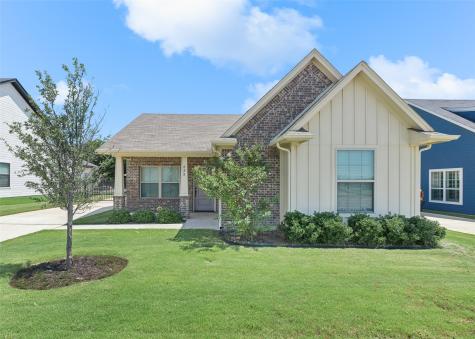 628 Joy Court Burleson TX 76028