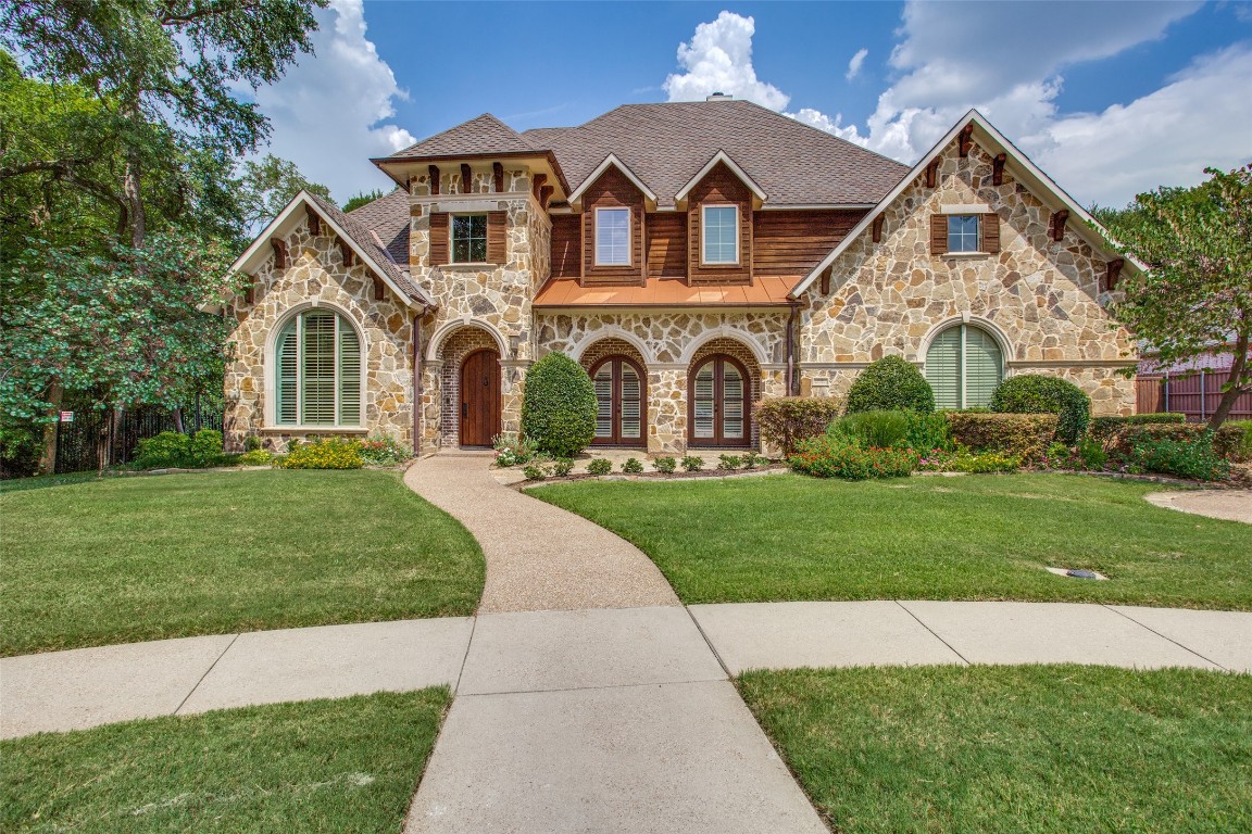 626 Prestwick Court Coppell TX 75019