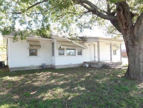 2802 N Masters Drive Dallas TX 75227