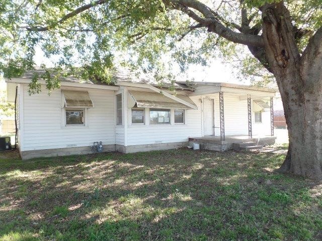 2802 N Masters Drive Dallas TX 75227