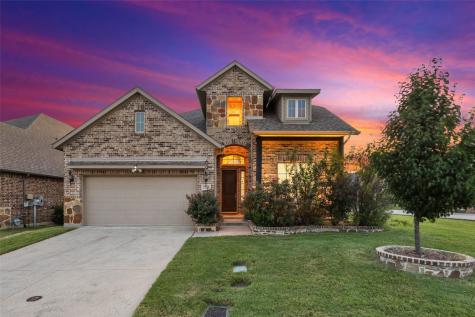 2701 Woodpoint Road Lewisville TX 75067
