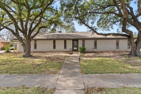 4117 Keele Drive Garland TX 75041