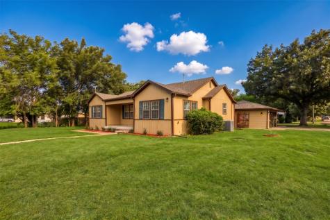 320 N 4th Street Princeton TX 75407