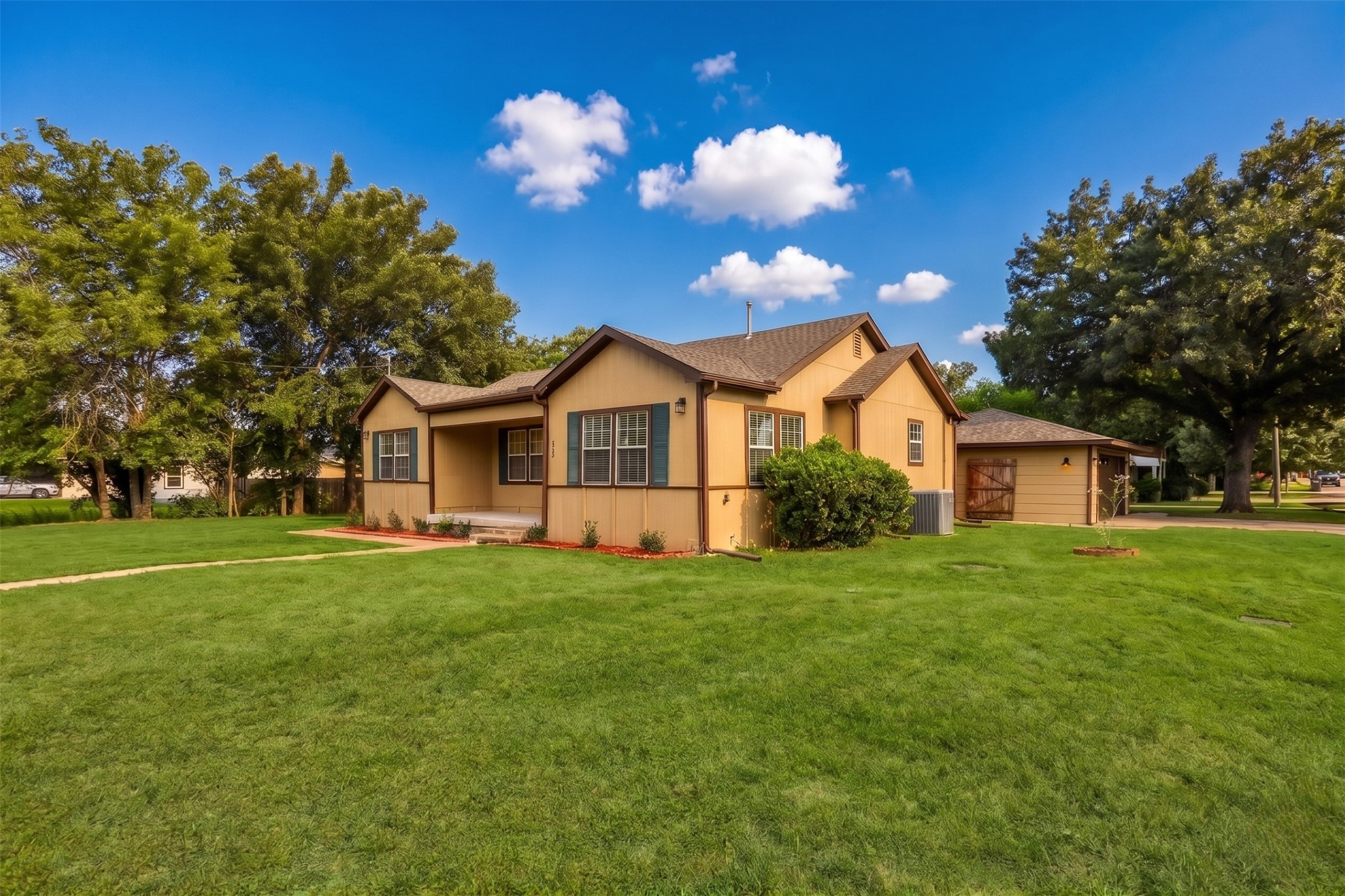 320 N 4th Street Princeton TX 75407