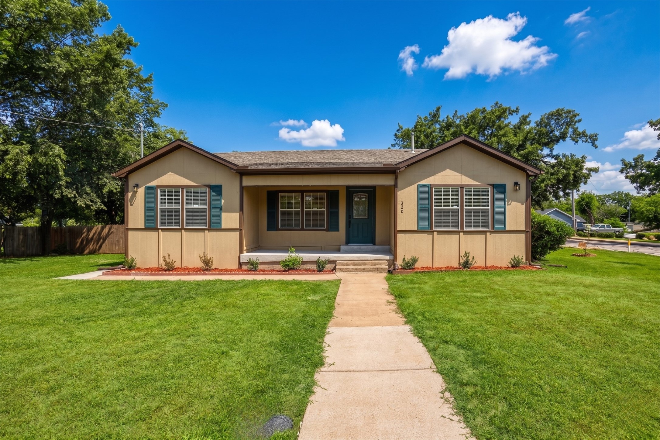 320 N 4th Street Princeton TX 75407