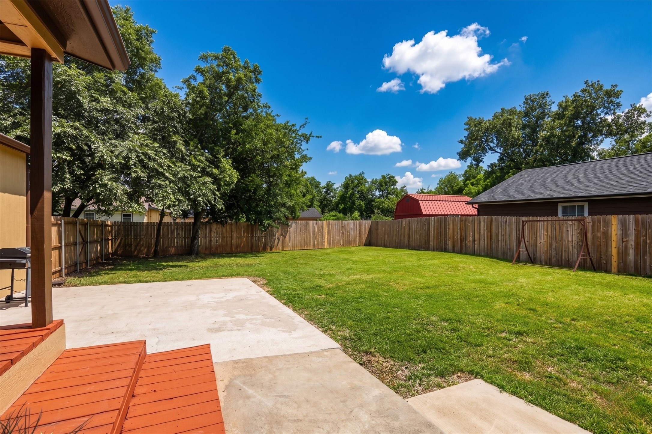 320 N 4th Street Princeton TX 75407