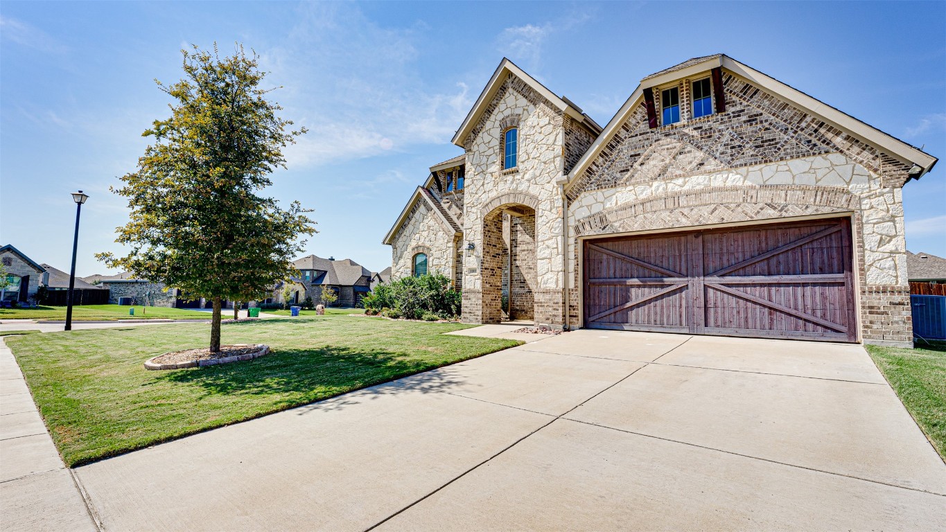 1101 Autumn Trail Waxahachie TX 75165