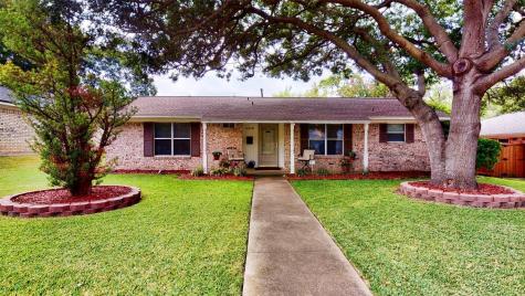 1416 Northridge Drive Plano TX 75075