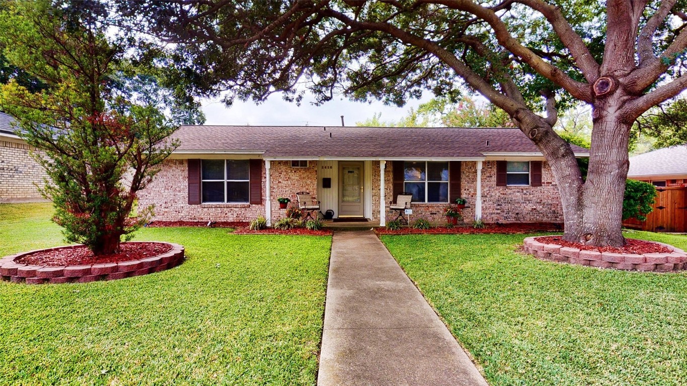1416 Northridge Drive Plano TX 75075
