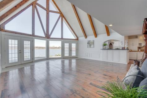 416 Driftwood Court Azle TX 76020