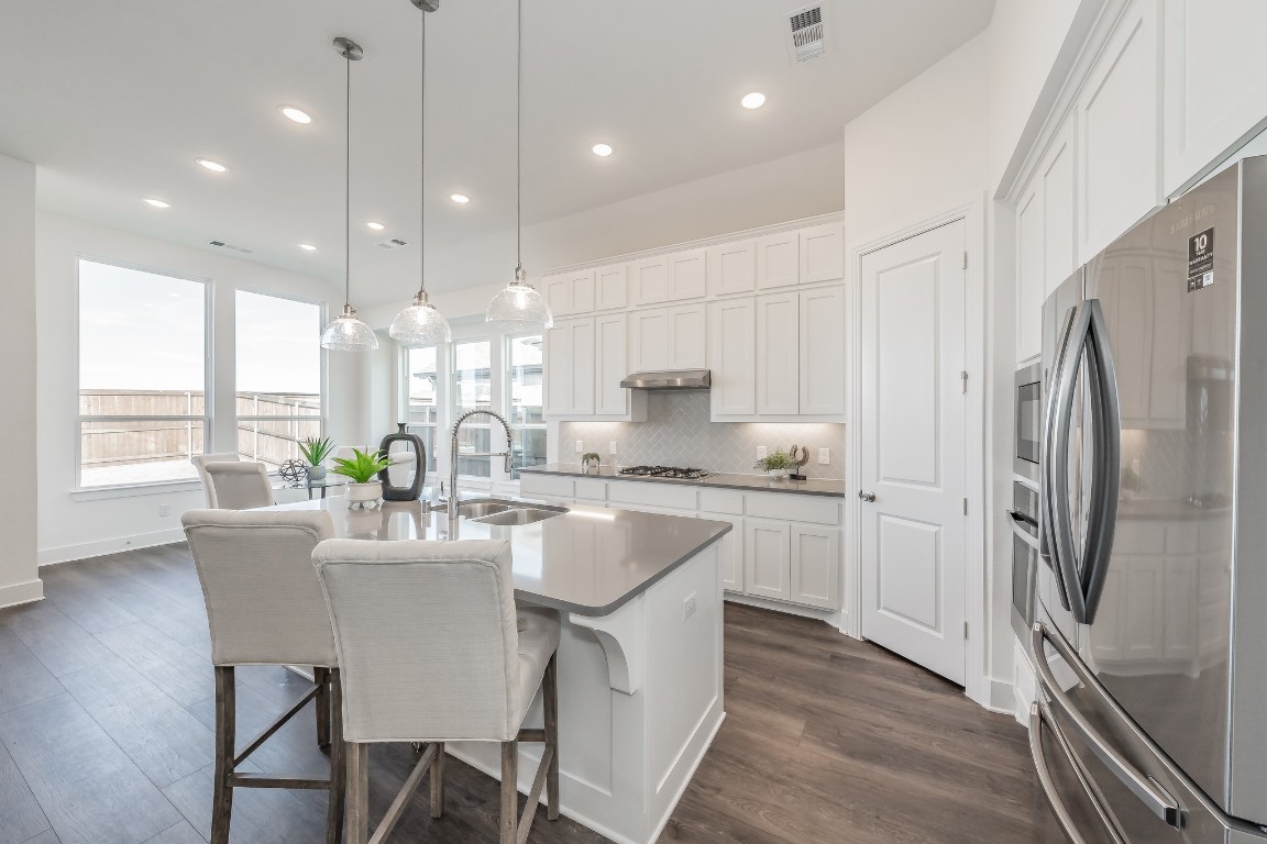 2713 Saltwood Court Celina TX 75009