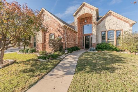 8301 Westwind Lane North Richland Hills TX 76182