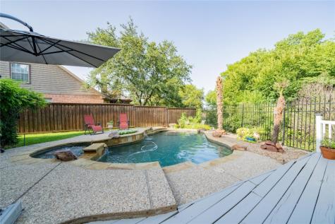 6916 Burr Oak Drive Plano TX 75023