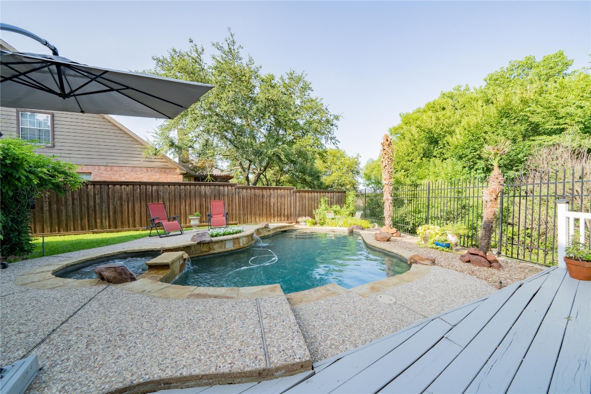 6916 Burr Oak Drive Plano TX 75023