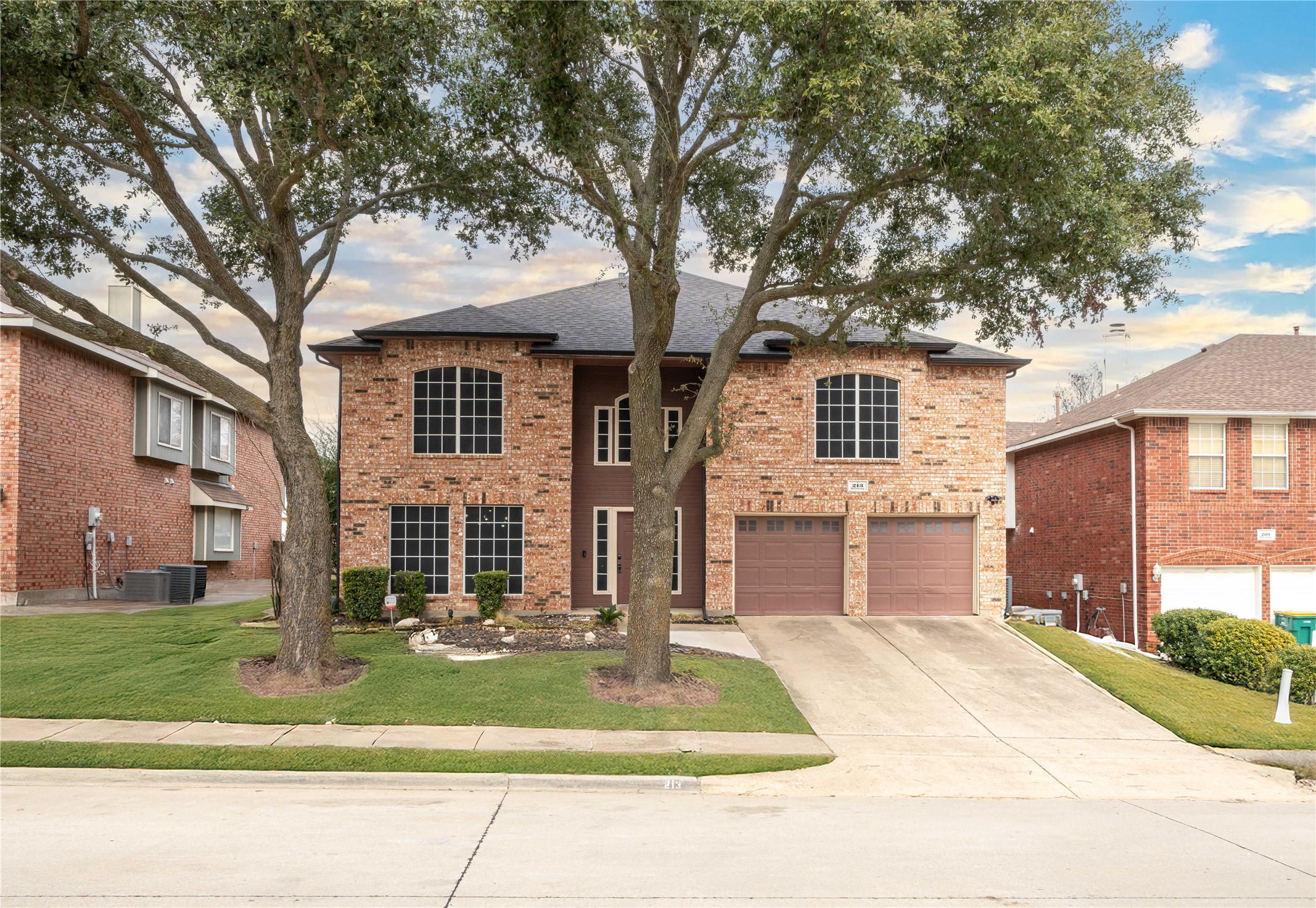 213 Rainsong Drive Cedar Hill TX 75104