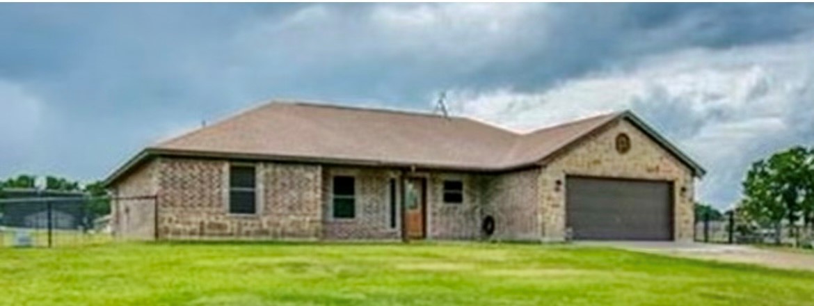 104 Wade Court Springtown TX 76082