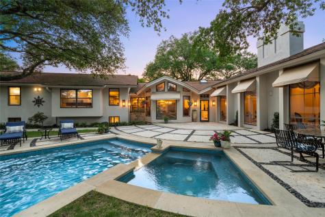 3012 Wood Lake Drive Waco TX 76710