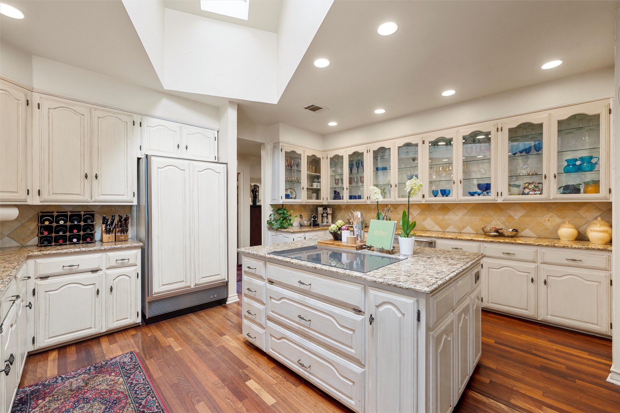 3012 Wood Lake Drive Waco TX 76710