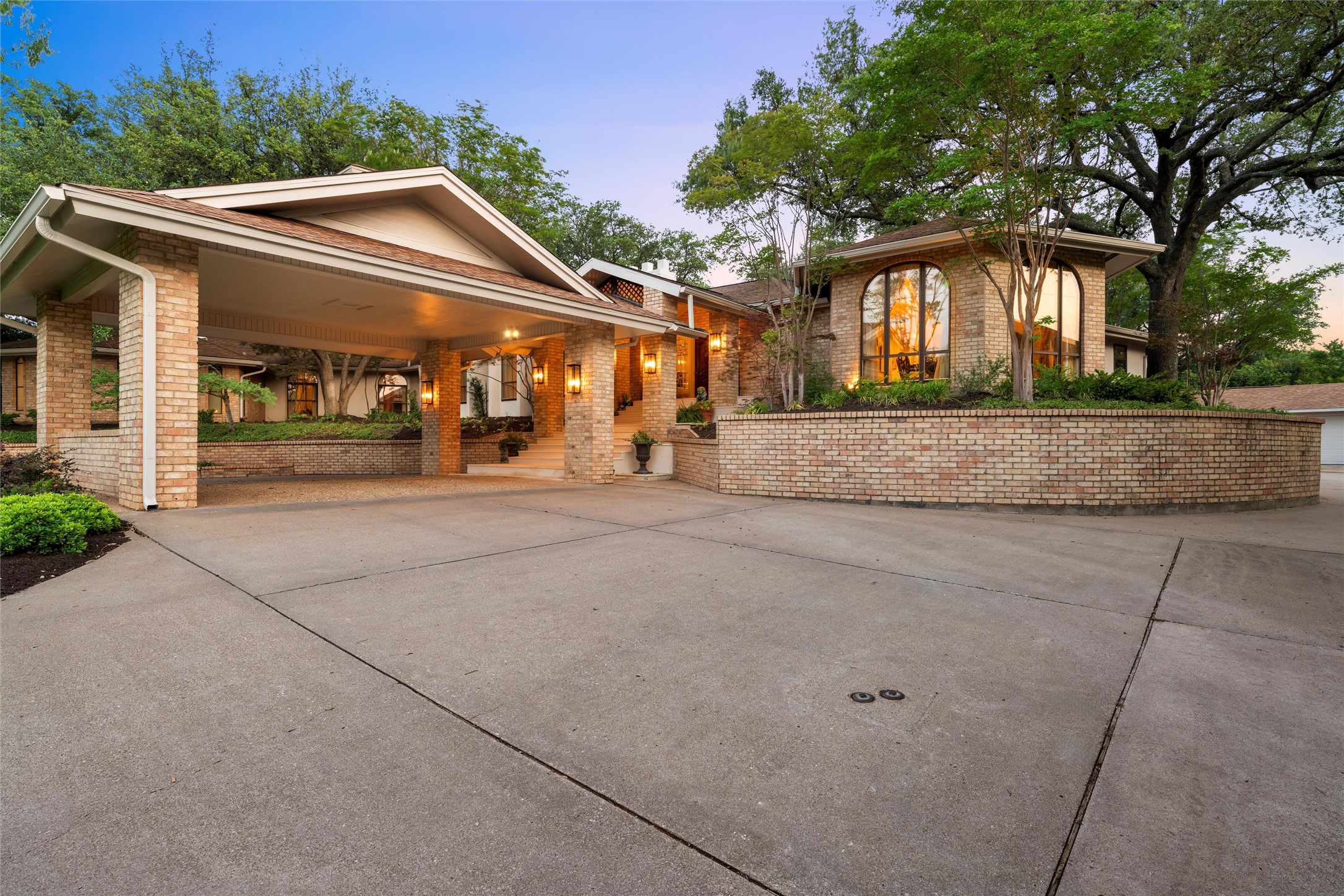 3012 Wood Lake Drive Waco TX 76710