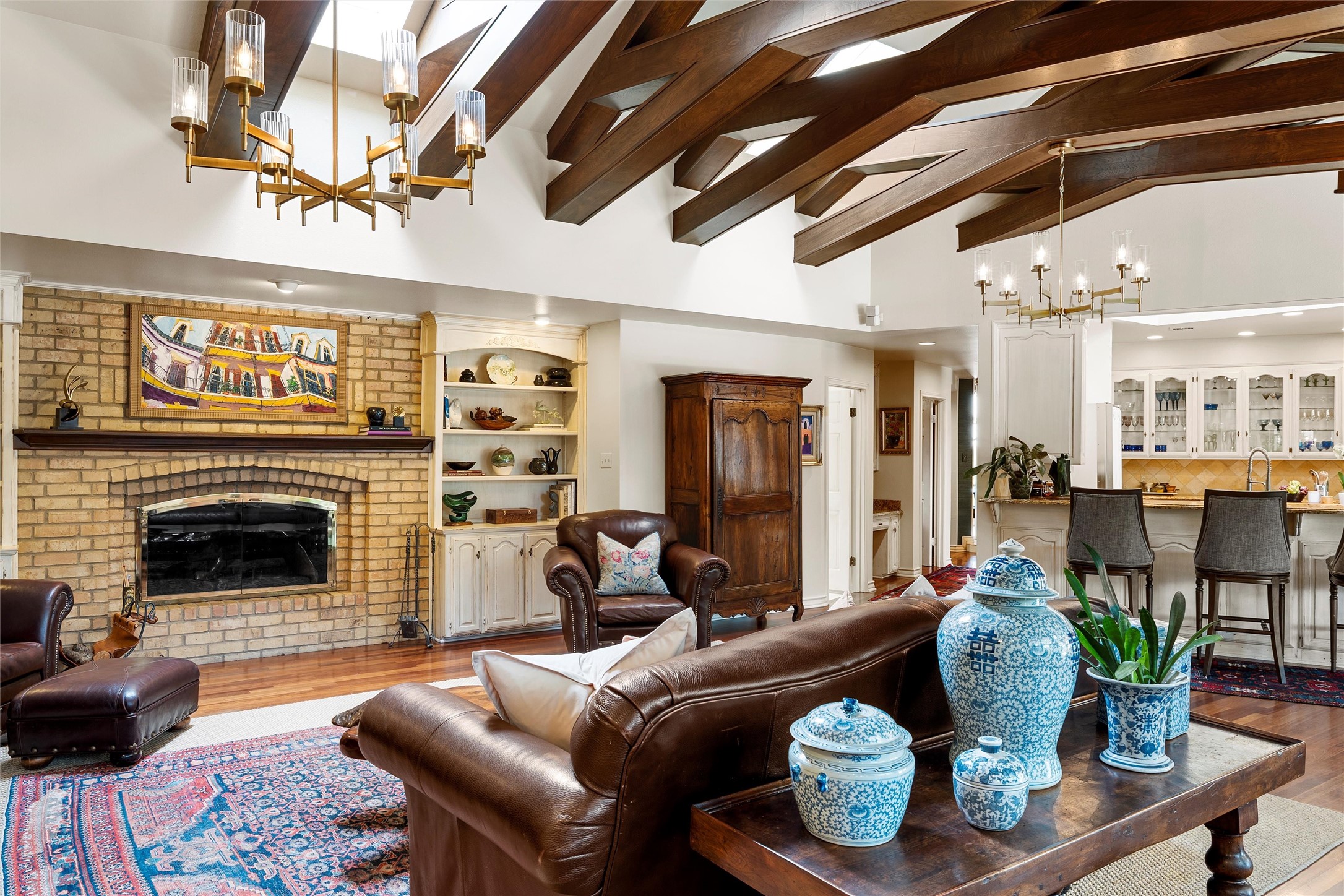 3012 Wood Lake Drive Waco TX 76710