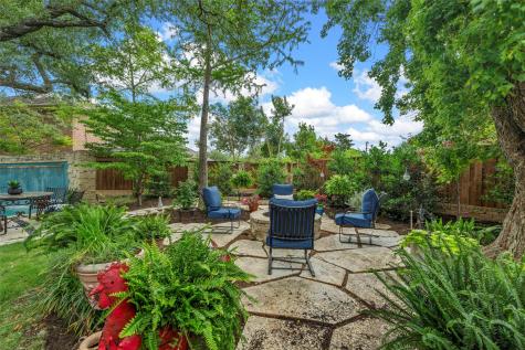 3012 Wood Lake Drive Waco TX 76710
