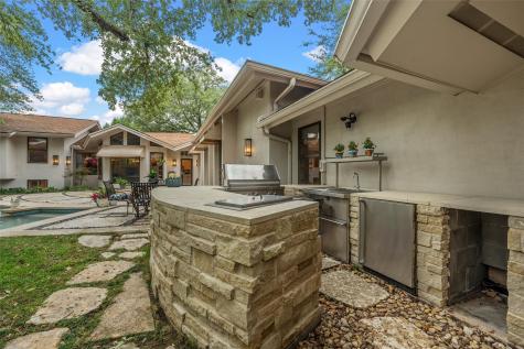 3012 Wood Lake Drive Waco TX 76710