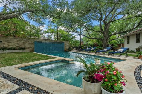 3012 Wood Lake Drive Waco TX 76710